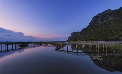 Prachuap Khiri Khan province, Thailand