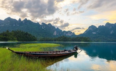 Surat Thani province, Thailand