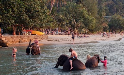 Trat province, Thailand