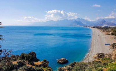 Antalya Province, Turkey