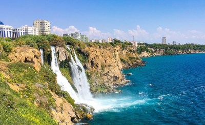 Antalya Province, Turkey