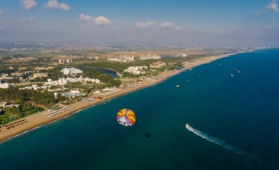 Antalya Province, Turkey