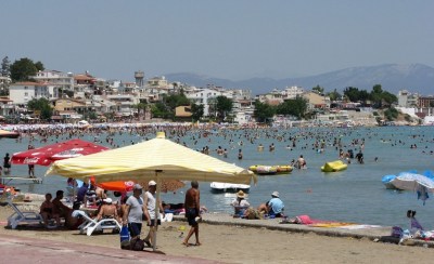 Aydın Province, Turkey