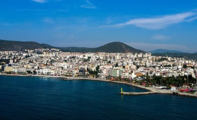 Aydın Province, Turkey