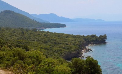 Aydın Province, Turkey