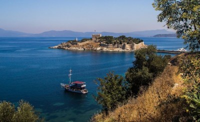 Aydın Province, Turkey