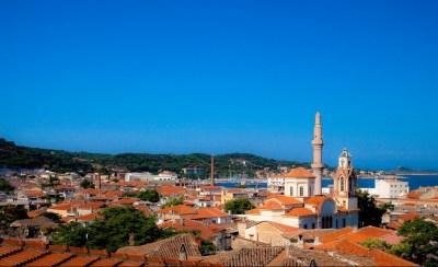 Balıkesir Province, Turkey