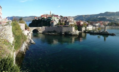 Bartın Province, Turkey