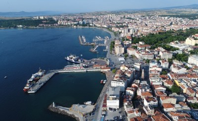 Çanakkale Province, Turkey