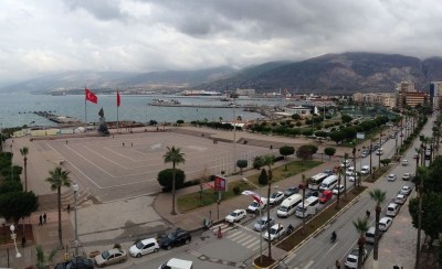 Turkey, Hatay Province | © Ali TINAZ Turkey, Hatay Province