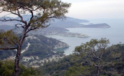 İzmir Province, Turkey