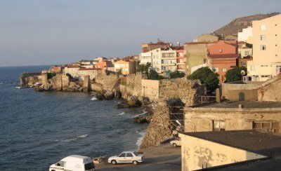 Turkey, Sinop Province | © By Aramgar Turkey, Sinop Province