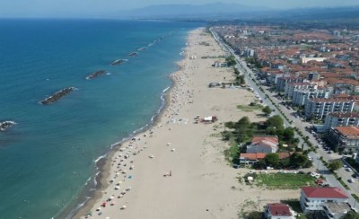 Turkey, Sakarya Province