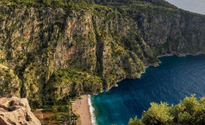 Muğla Province, Turkey