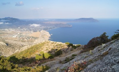 Crimea, Ukraine