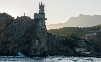 Crimea, Ukraine