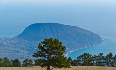 Crimea, Ukraine