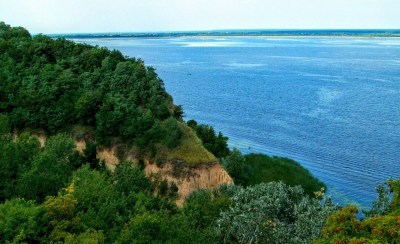 Ukraine, Kyiv Oblast