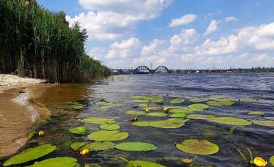 Ukraine, Dnipropetrovsk Oblast