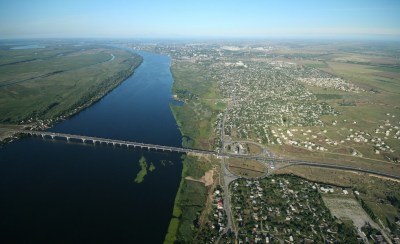 Ukraine, Kherson Oblast | © Ukraine, Kherson Oblast
