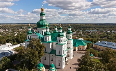 Ukraine, Chernihiv Oblast | © wikimedia.org Ukraine, Chernihiv Oblast