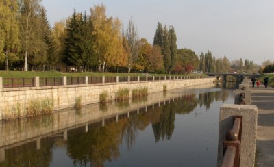 Ukraine, Sumy Oblast | © wikimedia.org Ukraine, Sumy Oblast