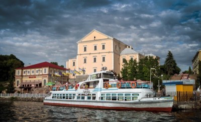 Ukraine, Ternopil Oblast | © wikimedia.org Ukraine, Ternopil Oblast