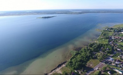 Ukraine, Volyn Oblast