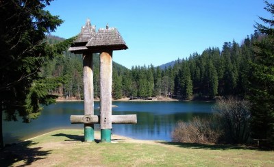 Ukraine, Zakarpattia Oblast | © wikimedia.org Ukraine, Zakarpattia Oblast