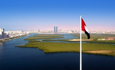 Emirate of Sharjah, United Arab Emirates