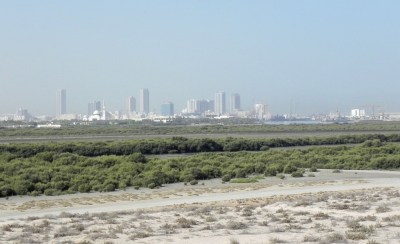 United Arab Emirates, Emirate of Umm Al Quwain | © By Peter Dowley United Arab Emirates, Emirate of Umm Al Quwain