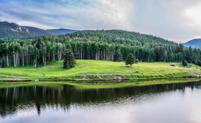 Colorado, United States | © pexels.com Colorado, United States