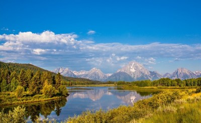 Wyoming, United States