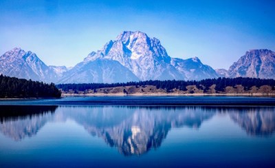 Wyoming, United States | © pexels.com Wyoming, United States