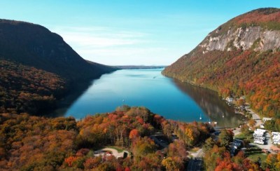 Vermont, United States | © pexels.com Vermont, United States
