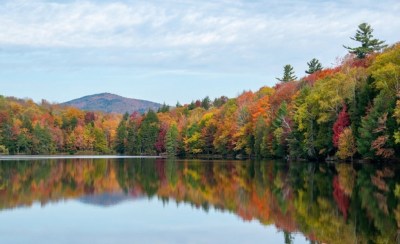 Vermont, United States