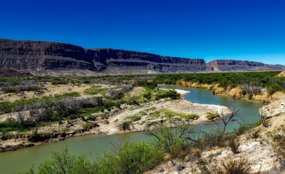 Texas, United States