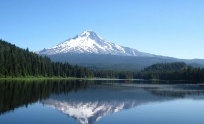 Oregon, United States