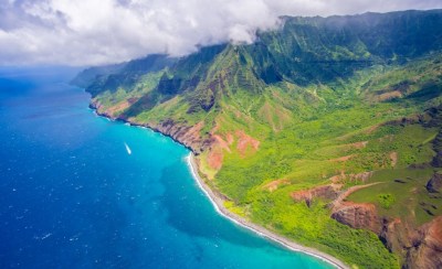 Hawaii, United States