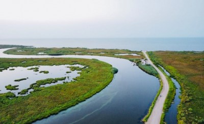 Louisiana, United States