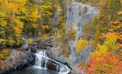 Maine, United States