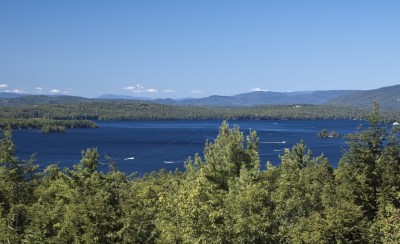 New Hampshire, United States