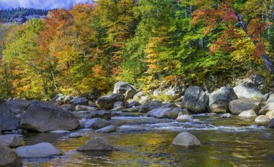 New Hampshire, United States