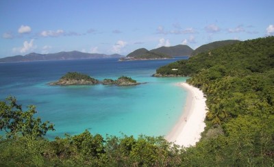 United States Virgin Islands