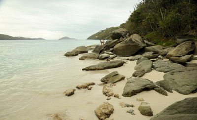 United States Virgin Islands