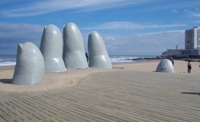 Maldonado Department, Uruguay