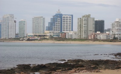 Maldonado Department, Uruguay