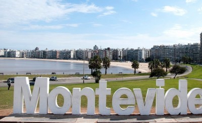 Montevideo Department, Uruguay