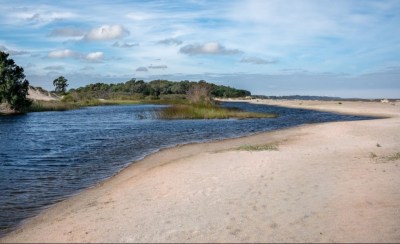 Uruguay, San José Department