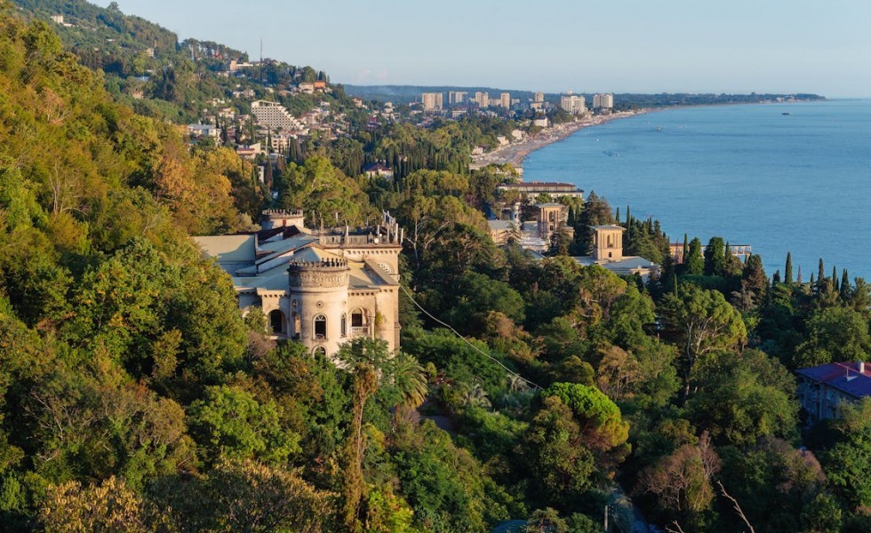 Abkhazia (Georgia)